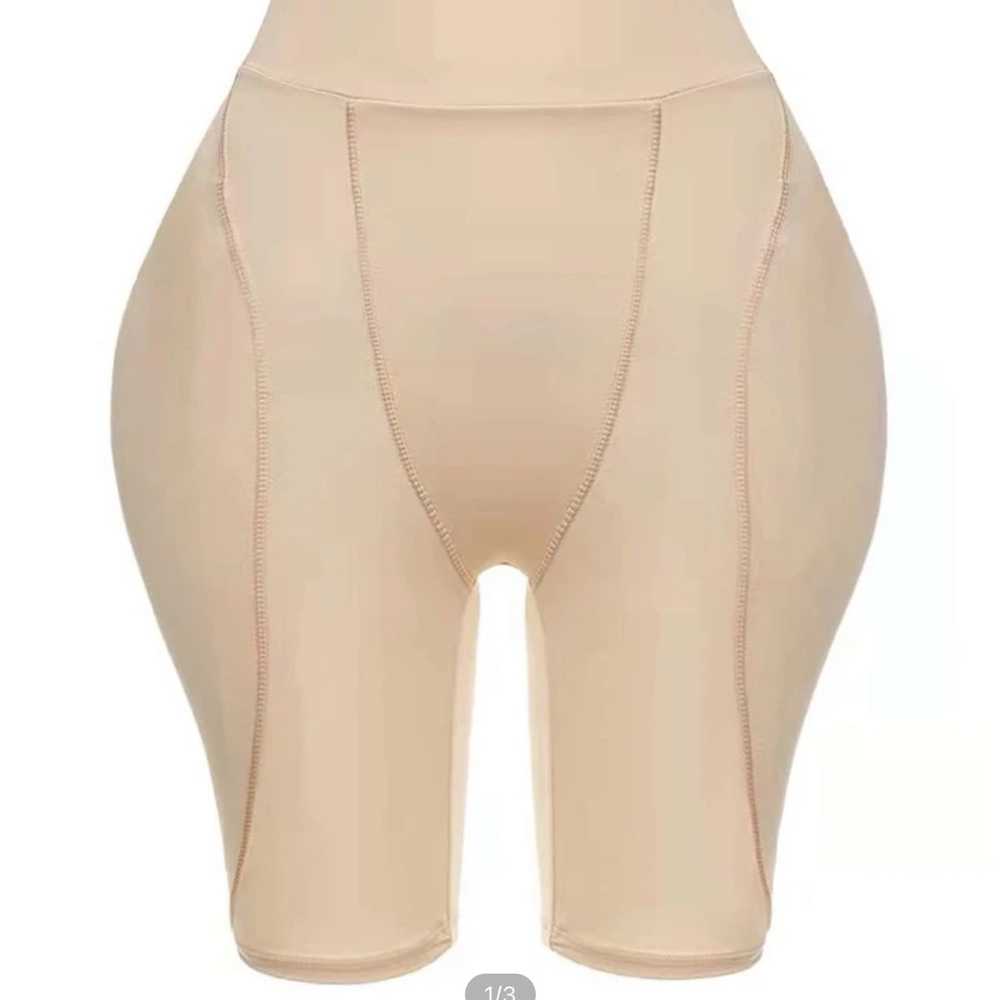 Shein shapewear